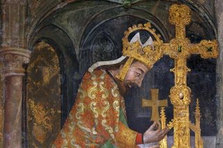 Lucemburkové dali Čechům šanci prosadit se v Evropě. Promarnili ji - Médium.cz